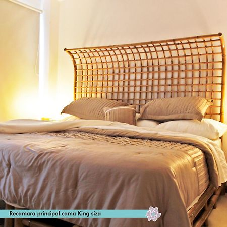 Grand Gardenia Hotel Atlixco Kamer foto