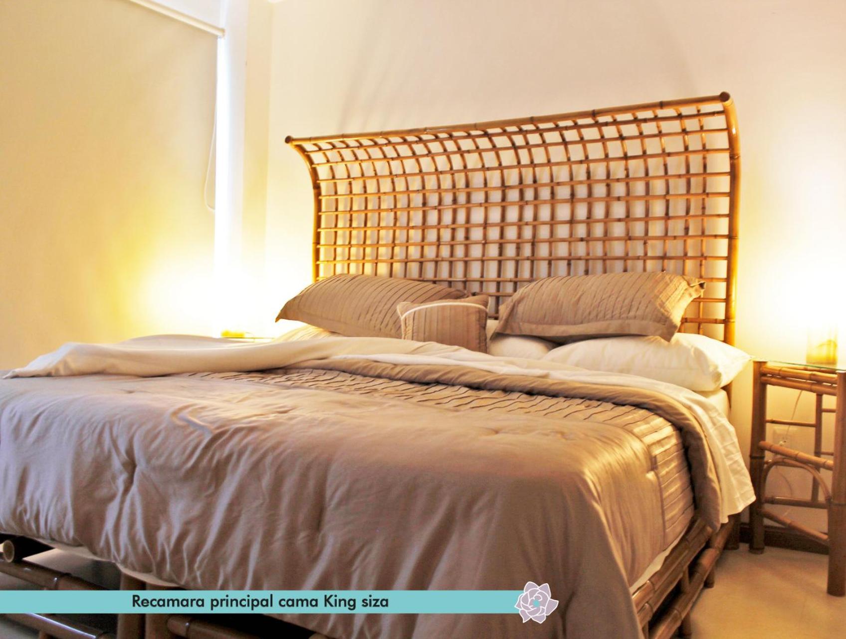 Grand Gardenia Hotel Atlixco Kamer foto