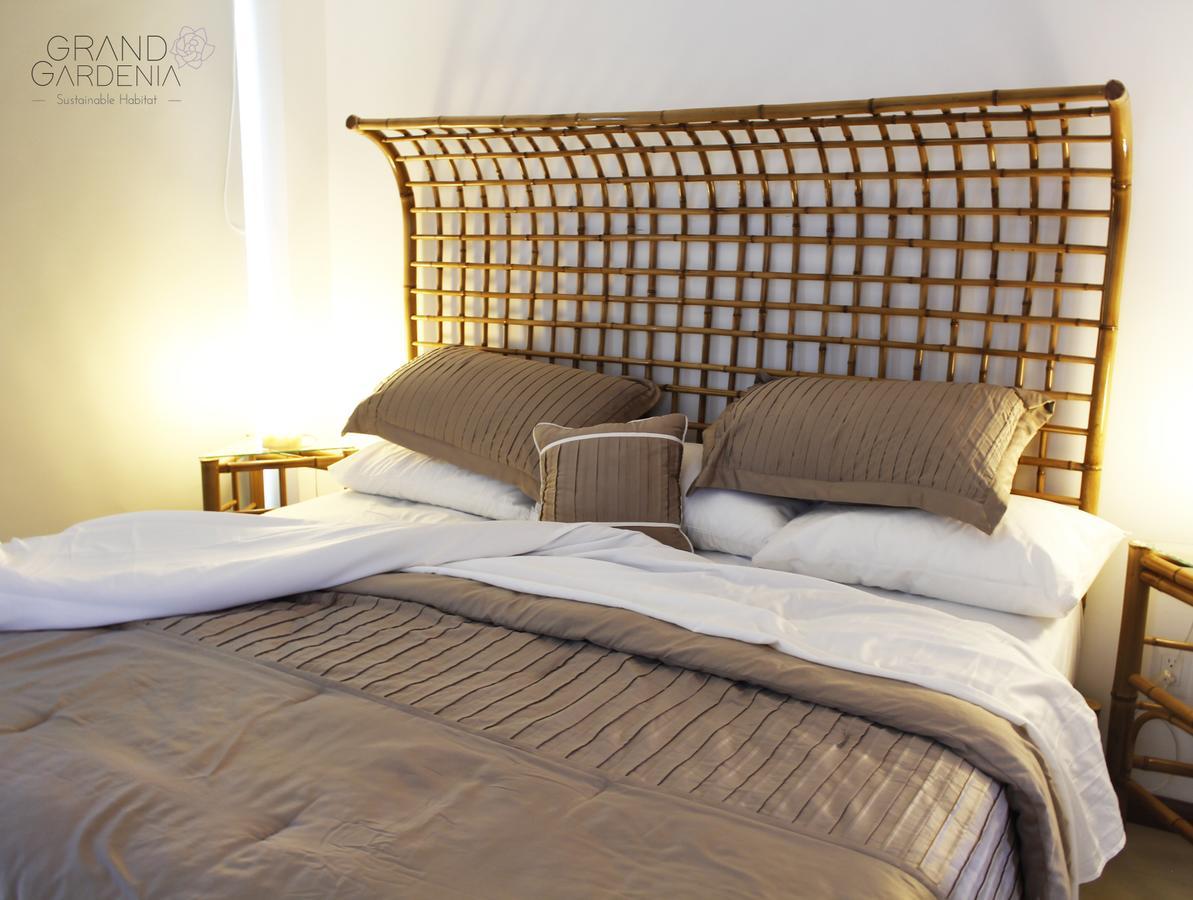 Grand Gardenia Hotel Atlixco Buitenkant foto