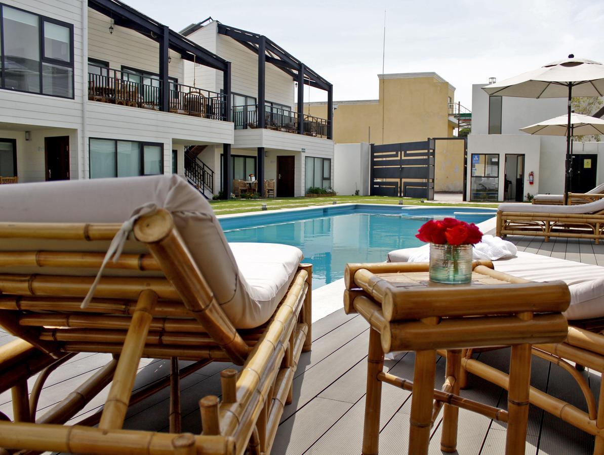 Grand Gardenia Hotel Atlixco Buitenkant foto