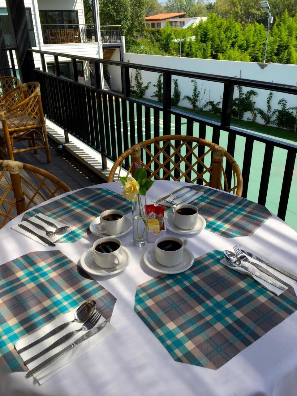 Grand Gardenia Hotel Atlixco Buitenkant foto