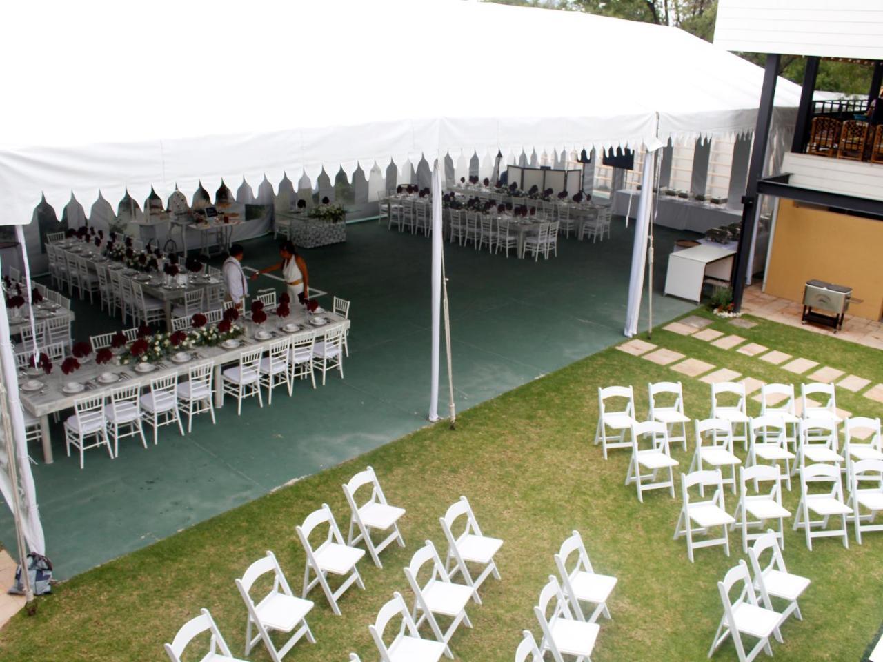Grand Gardenia Hotel Atlixco Buitenkant foto