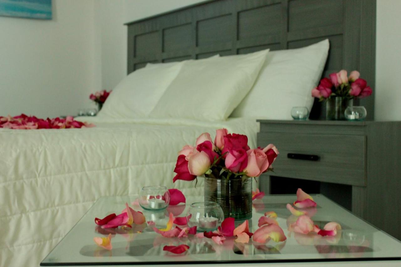 Grand Gardenia Hotel Atlixco Buitenkant foto