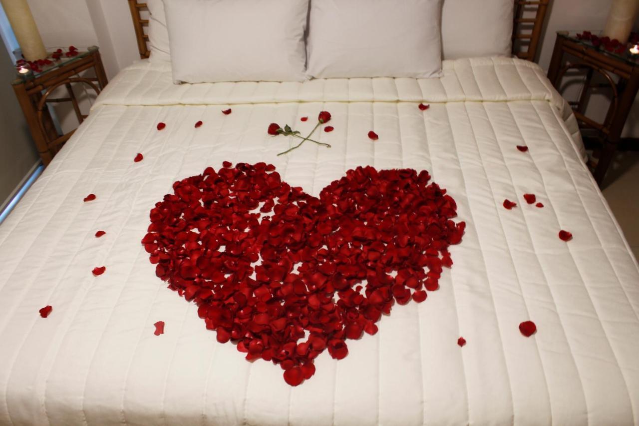 Grand Gardenia Hotel Atlixco Buitenkant foto