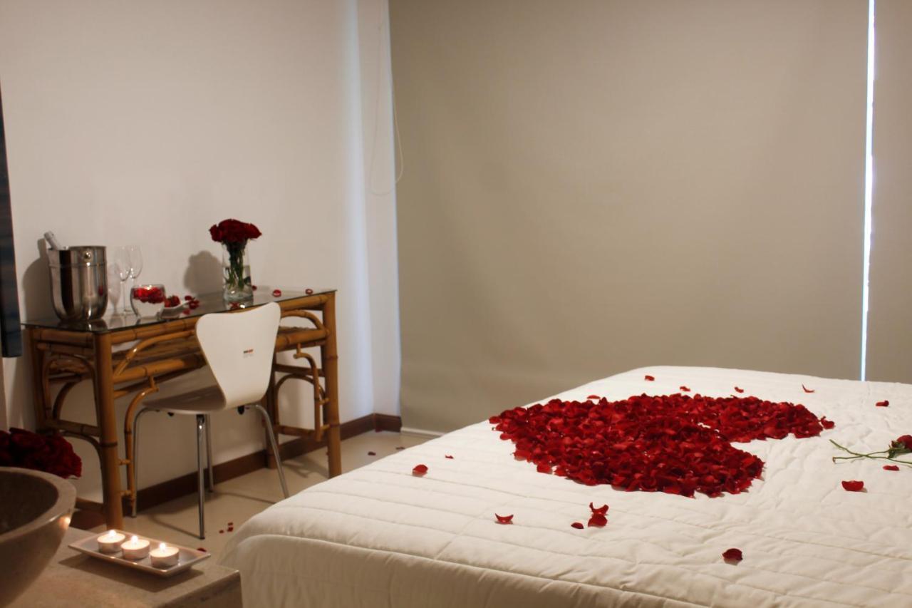 Grand Gardenia Hotel Atlixco Buitenkant foto