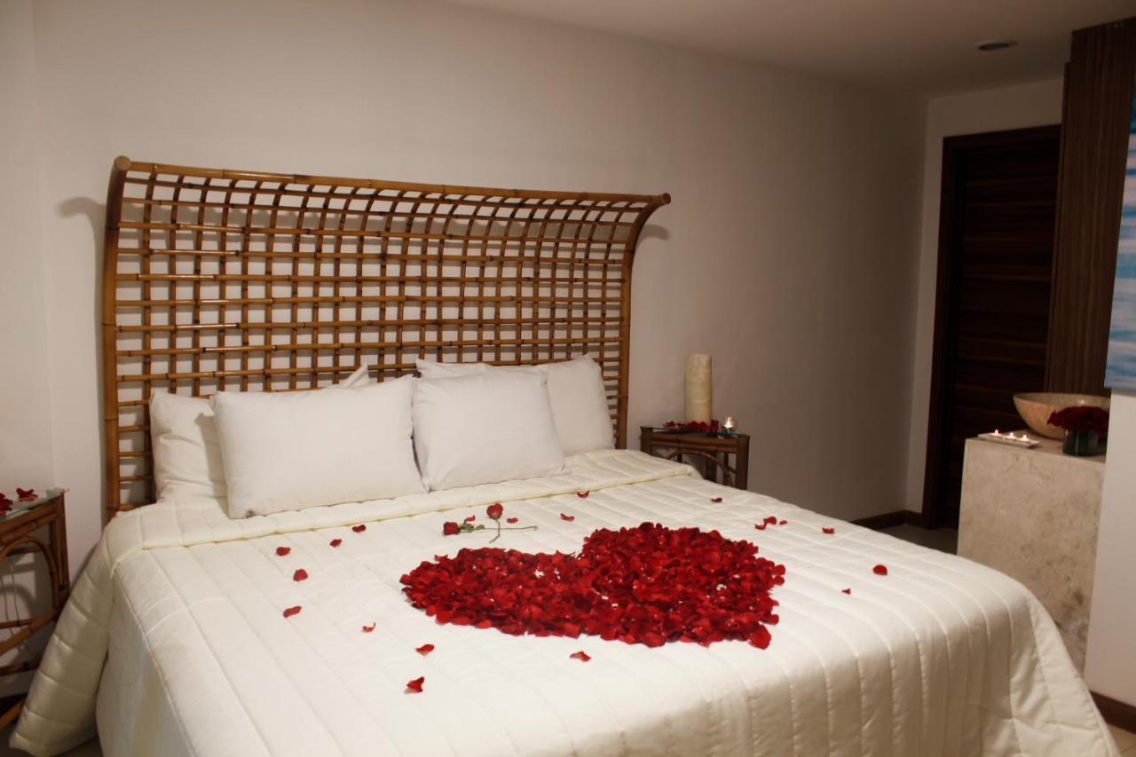 Grand Gardenia Hotel Atlixco Buitenkant foto